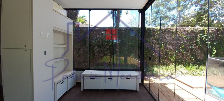Imagem Casa com 4 Quartos à Venda, 270 m² em Bonfim Paulista - Ribeirão Preto