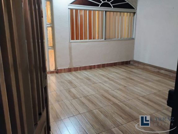 Imagem Casa com 2 Quartos à Venda, 93 m² em Campos Elíseos - Ribeirão Preto