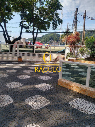 Imagem Apartamento com 1 Quarto à Venda, 65 m² em Gonzaguinha - São Vicente