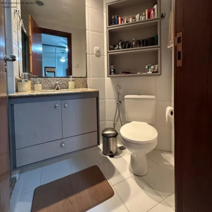 Imagem Imóvel com 3 Quartos à Venda, 94 m² em Stiep - Salvador