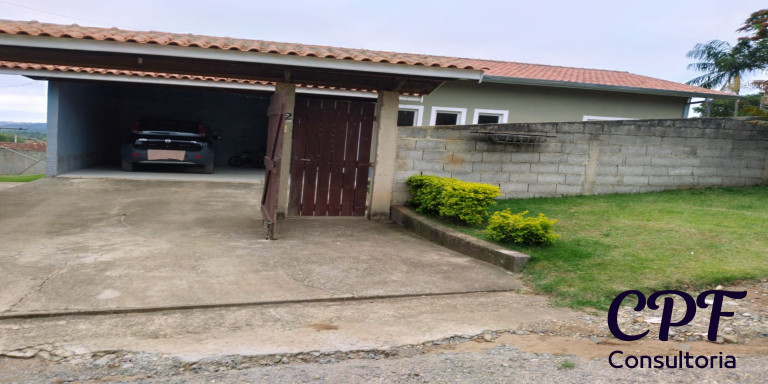 Imagem Imóvel com 3 Quartos à Venda, 800 m² em Vale Do Atibaia I - Piracaia