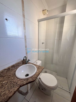 Imagem Apartamento com 3 Quartos para Alugar, 110 m² em Boqueirão - Praia Grande Imagem Apartamento com 3 Quartos para Alugar, 110 m² em Boqueirão - Praia Grande