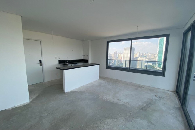 Imagem Imóvel com 1 Quarto à Venda, 76 m² em Pinheiros - São Paulo