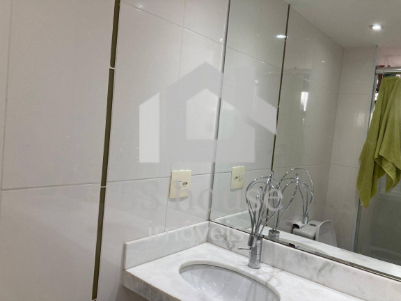 Imagem Apartamento com 3 Quartos à Venda, 128 m² em Centro - Santo André