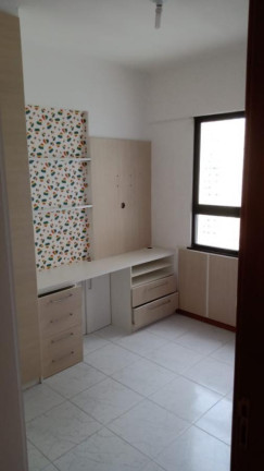 Imagem Apartamento com 3 Quartos à Venda, 78 m² em Imbuí - Salvador