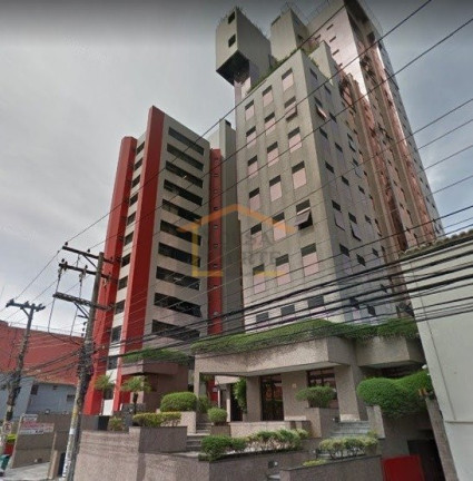 Sala Comercial à Venda, 43 m² em Santana - São Paulo