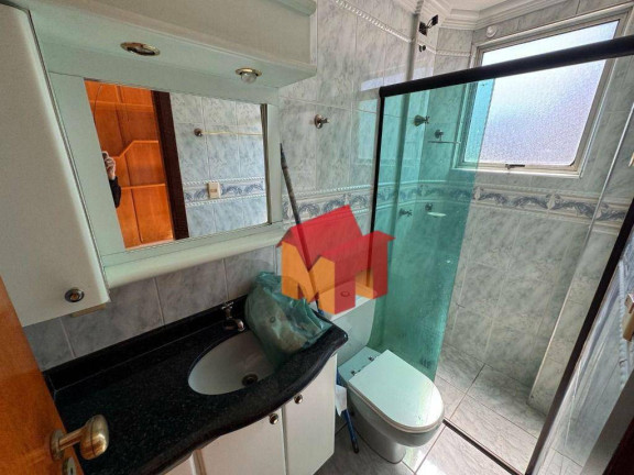 Imagem Apartamento com 3 Quartos para Alugar, 72 m² em Vila Santa Catarina - Americana Imagem Apartamento com 3 Quartos para Alugar, 72 m² em Vila Santa Catarina - Americana