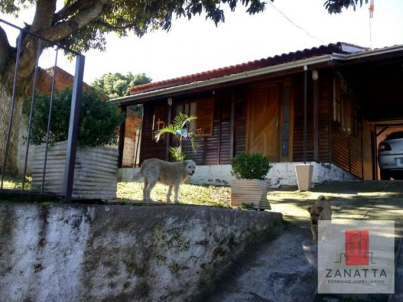 Casa com 3 Quartos à Venda,  em Jardim Planalto - Esteio