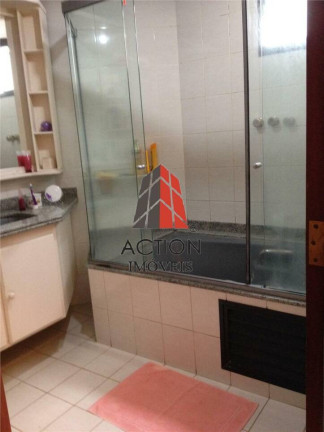 Imagem Apartamento com 3 Quartos à Venda, 179 m² em Vila Santo Estevão - São Paulo