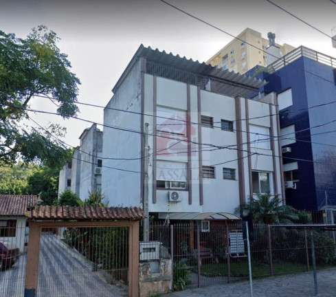 Imagem Apartamento com 1 Quarto à Venda, 76 m² em Petrópolis - Porto Alegre