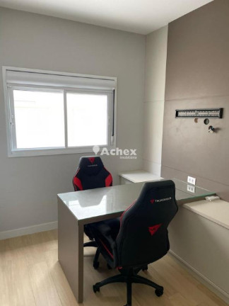 Imagem Apartamento com 3 Quartos à Venda, 130 m² em Swiss Park - Campinas Imagem Apartamento com 3 Quartos à Venda, 130 m² em Swiss Park - Campinas