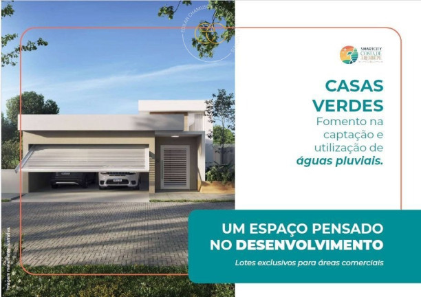 Imagem Terreno à Venda, em Arembepe - Camaçari Imagem Terreno à Venda, em Arembepe - Camaçari