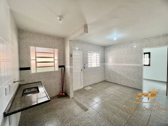 Casa com 3 Quartos à Venda,  em Jardim Elizabeth - Campos Do Jordão