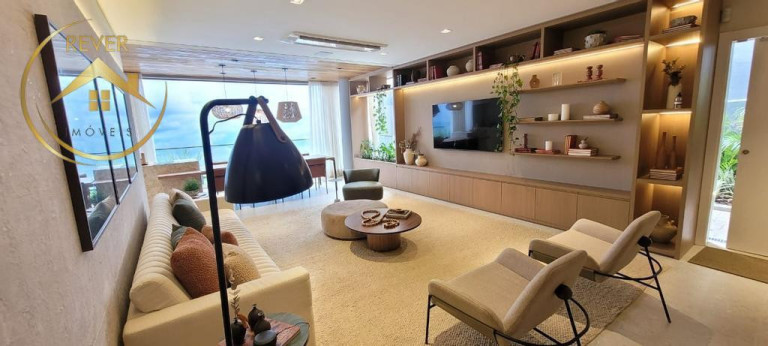 Imagem Apartamento com 3 Quartos à Venda, 156 m² em Cambui - Campinas