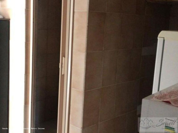 Imagem Casa com 3 Quartos à Venda, 180 m² em Sacoma - São Paulo