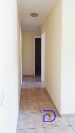 Imagem Apartamento com 2 Quartos à Venda, 45 m² em Jardim Nove De Julho - São Paulo Imagem Apartamento com 2 Quartos à Venda, 45 m² em Jardim Nove De Julho - São Paulo