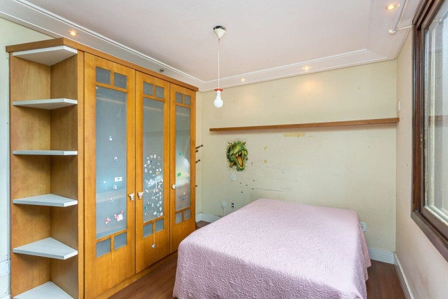 Imagem Casa de Condomínio com 3 Quartos à Venda, 200 m² em Vila Assunção - Porto Alegre