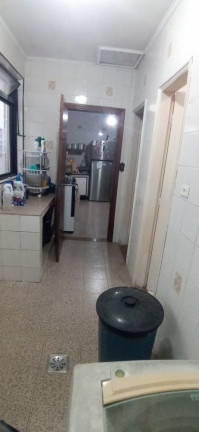 Imagem Casa com 3 Quartos à Venda, 185 m² em Embaré - Santos Imagem Casa com 3 Quartos à Venda, 185 m² em Embaré - Santos