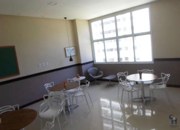 Imagem Apartamento com 2 Quartos à Venda, 60 m² em Brotas - Salvador Imagem Apartamento com 2 Quartos à Venda, 60 m² em Brotas - Salvador