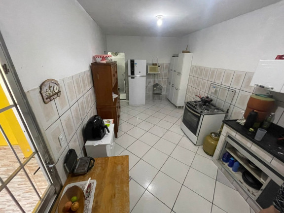 Imagem Casa com 3 Quartos à Venda, 1 m² em Itapebussu - Guarapari