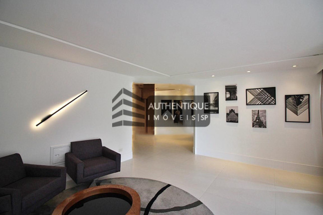 Imagem Apartamento com 4 Quartos à Venda, 233 m² em Centro - São Bernardo Do Campo Imagem Apartamento com 4 Quartos à Venda, 233 m² em Centro - São Bernardo Do Campo