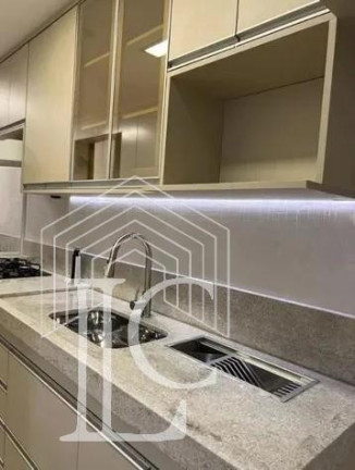 Imagem Apartamento com 3 Quartos à Venda, 77 m² em Vila Mascote - São Paulo