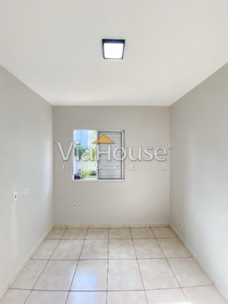 Imagem Apartamento com 2 Quartos à Venda, 43 m² em Campos Elíseos - Ribeirão Preto