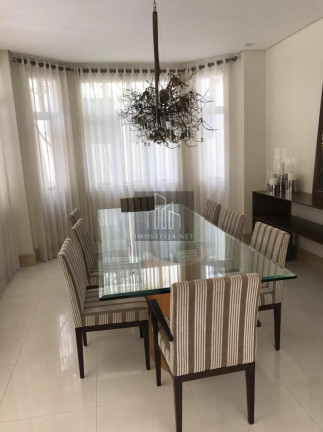 Imagem Casa com 5 Quartos à Venda, 597 m² em Alphaville - Santana De Parnaíba