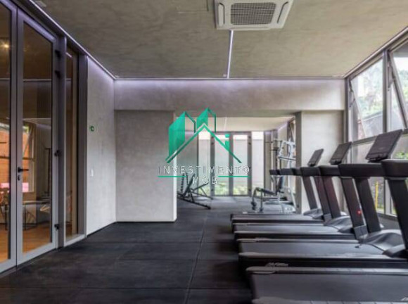 Imagem Apartamento à Venda, 29 m² em Indianópolis - São Paulo