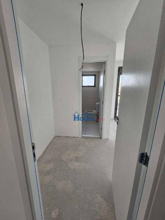 Imagem Apartamento com 3 Quartos à Venda, 115 m² em Perdizes - São Paulo