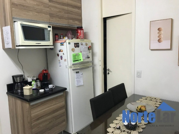 Imagem Apartamento com 3 Quartos à Venda, 92 m² em Lauzane Paulista - São Paulo