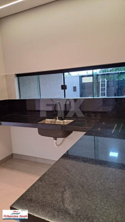 Imagem Casa com 3 Quartos à Venda, 121 m² em Vila Almeida - Campo Grande Imagem Casa com 3 Quartos à Venda, 121 m² em Vila Almeida - Campo Grande