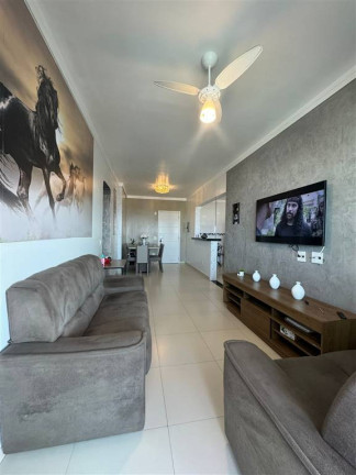 Imagem Apartamento com 2 Quartos à Venda, 94 m² em Caiçara - Praia Grande