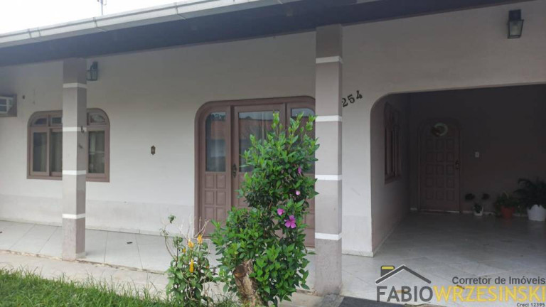 Imagem Casa com 3 Quartos à Venda, 255 m² em Carijós - Indaial