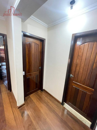 Imagem Casa com 4 Quartos à Venda, 200 m² em Jardim Maria Virginia - São Paulo
