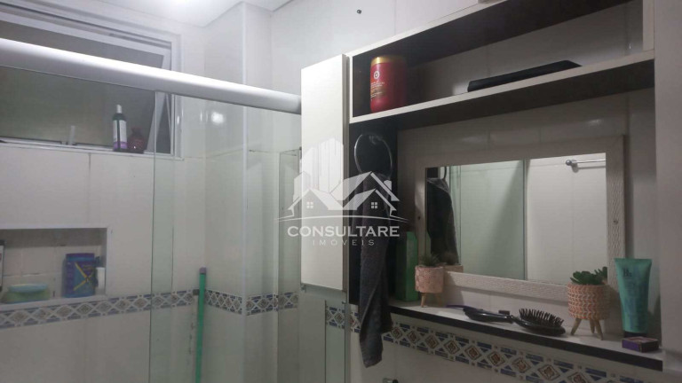 Imagem Apartamento com 2 Quartos para Alugar, 60 m² em Vila Voturua - São Vicente Imagem Apartamento com 2 Quartos para Alugar, 60 m² em Vila Voturua - São Vicente