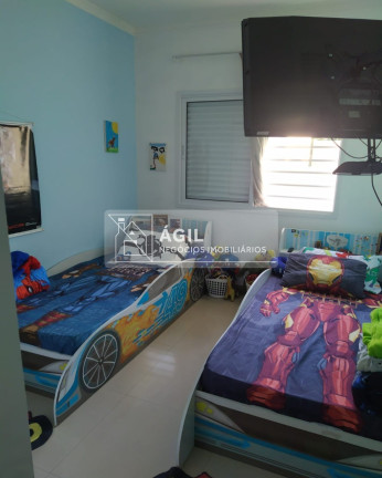 Imagem Sobrado com 3 Quartos à Venda, 140 m² em Loteamento Villa Branca - Jacareí Imagem Sobrado com 3 Quartos à Venda, 140 m² em Loteamento Villa Branca - Jacareí