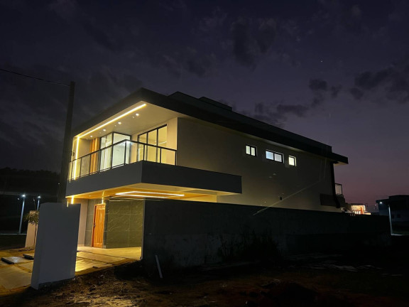 Imagem Casa de Condomínio com 4 Quartos à Venda, 293 m² em Nova São Pedro - São Pedro Da Aldeia Imagem Casa de Condomínio com 4 Quartos à Venda, 293 m² em Nova São Pedro - São Pedro Da Aldeia