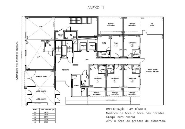 Imagem Loja à Venda, 39 m² em Bela Vista - São Paulo Imagem Loja à Venda, 39 m² em Bela Vista - São Paulo