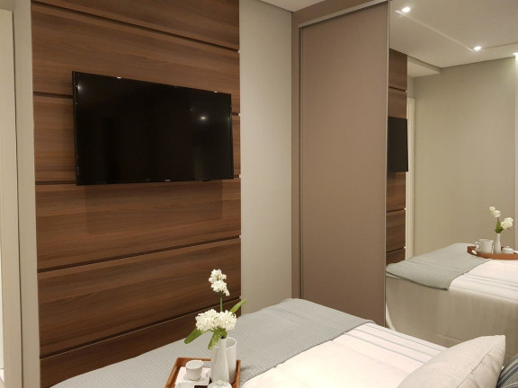 Imagem Apartamento com 2 Quartos à Venda, 35 m² em Sapopemba - São Paulo Imagem Apartamento com 2 Quartos à Venda, 35 m² em Sapopemba - São Paulo