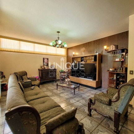 Imagem Casa com 4 Quartos à Venda, 360 m² em Jardim Ana Maria - Jundiaí Imagem Casa com 4 Quartos à Venda, 360 m² em Jardim Ana Maria - Jundiaí