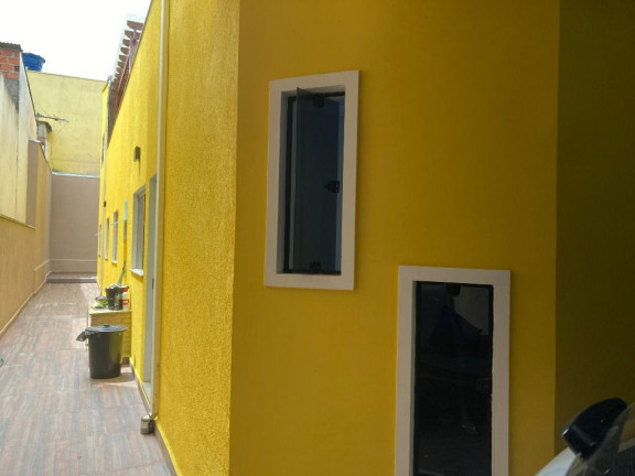 Imagem Sobrado com 3 Quartos à Venda, 165 m² em Vila Colorado - Suzano Imagem Sobrado com 3 Quartos à Venda, 165 m² em Vila Colorado - Suzano