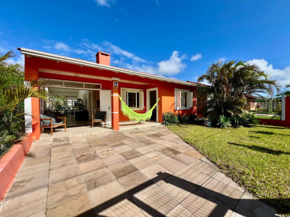 Imagem Casa com 3 Quartos à Venda, 140 m² em Rainha Do Mar - Xangri-lá