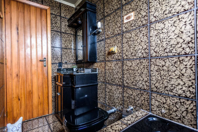 Imagem Apartamento com 3 Quartos à Venda, 81 m² em Jardim São Pedro - Porto Alegre