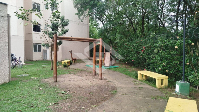 Imagem Apartamento com 2 Quartos para Alugar, 42 m² em Campo Grande - Rio De Janeiro Imagem Apartamento com 2 Quartos para Alugar, 42 m² em Campo Grande - Rio De Janeiro