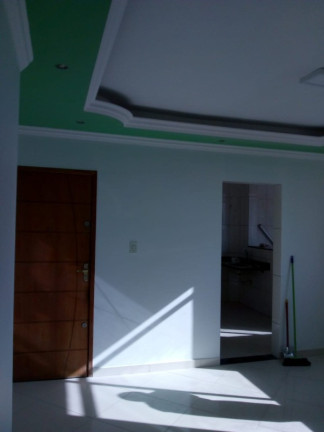 Imagem Imóvel com 2 Quartos à Venda, 51 m² em Monte Castelo - Contagem