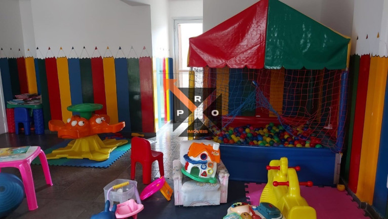Imagem Imóvel com 2 Quartos à Venda, 52 m² em Vila Prudente - São Paulo