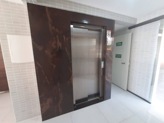 Imagem Apartamento com 1 Quarto à Venda, 32 m² em Tambaú - João Pessoa Imagem Apartamento com 1 Quarto à Venda, 32 m² em Tambaú - João Pessoa