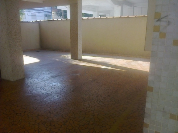 Imagem Apartamento com 2 Quartos à Venda, 84 m² em Embaré - Santos Imagem Apartamento com 2 Quartos à Venda, 84 m² em Embaré - Santos