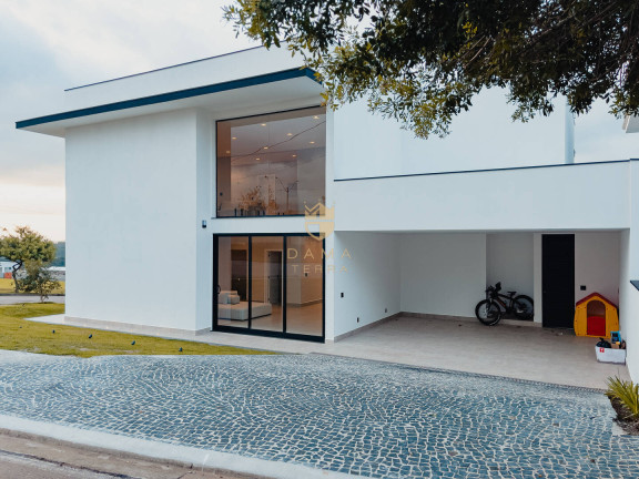 Imagem Casa de Condomínio com 4 Quartos à Venda, 500 m² em Itatiba